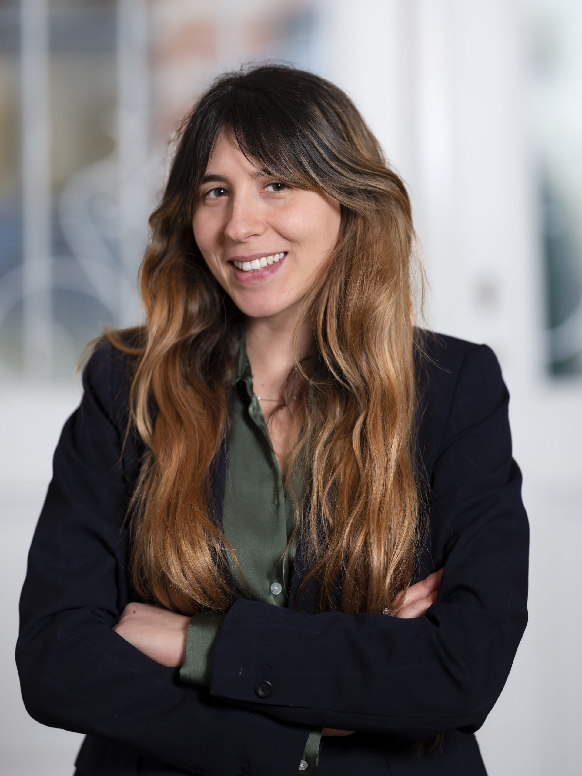 Francesca Tamburrini