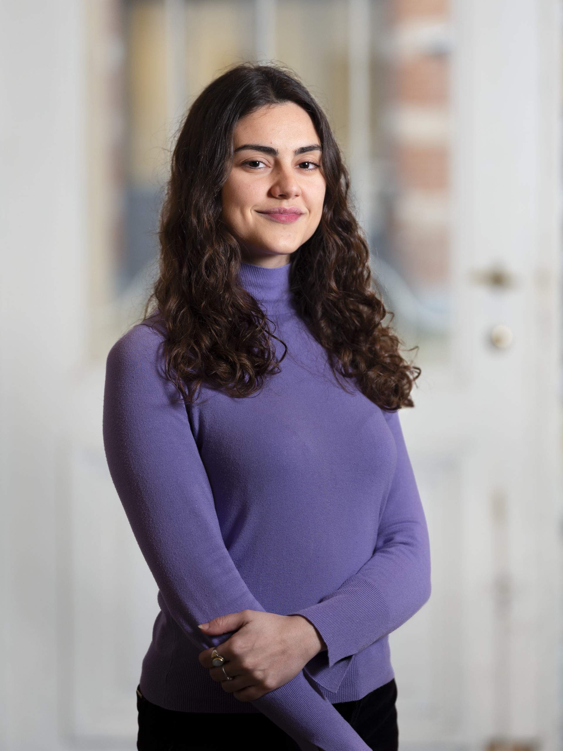 Paula Antón Vergara