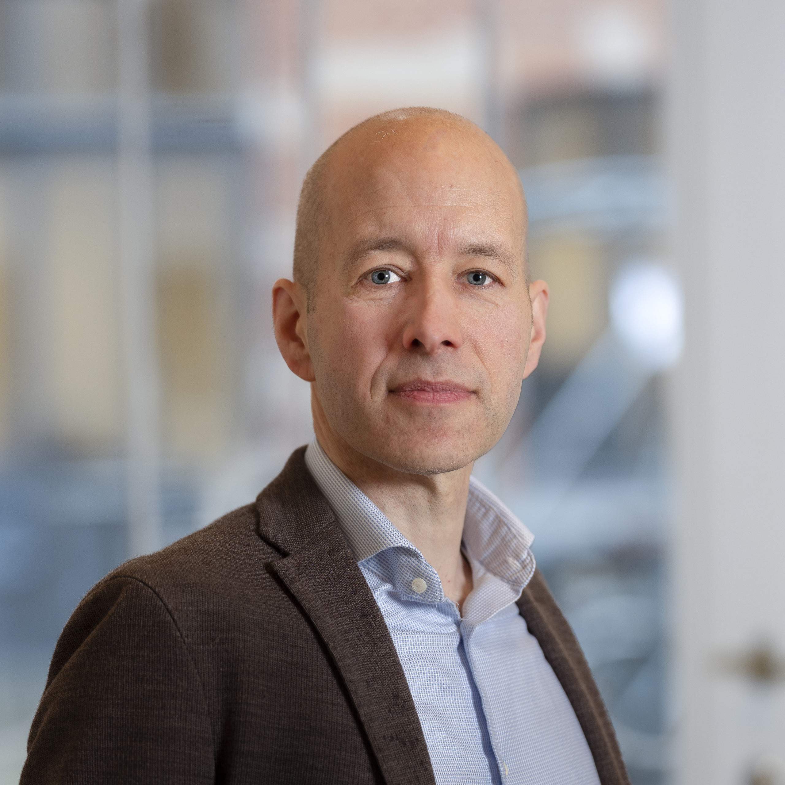 Thomas Nowak