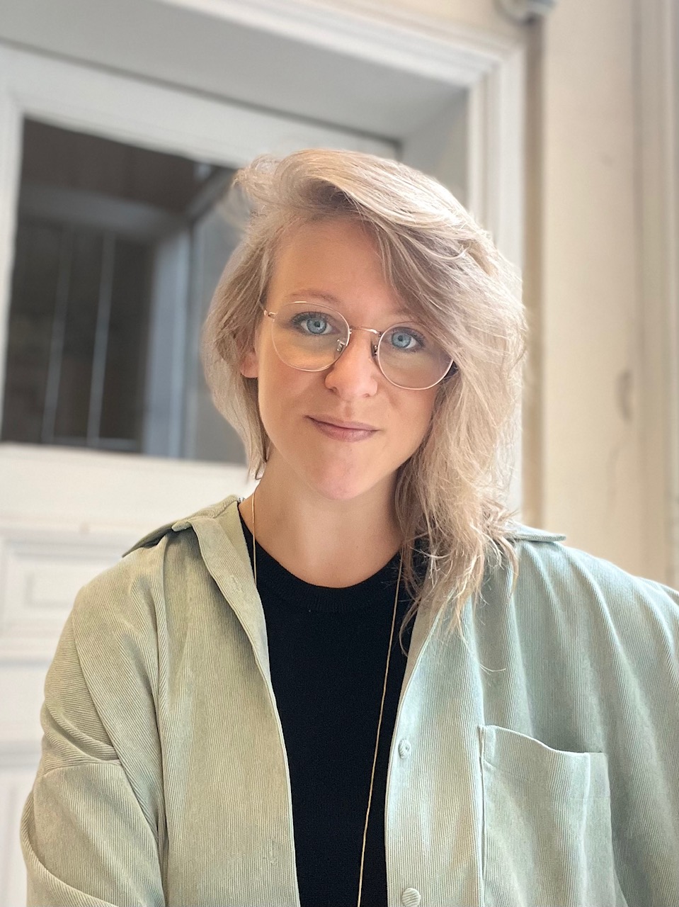 Aurélia Vanden Steene