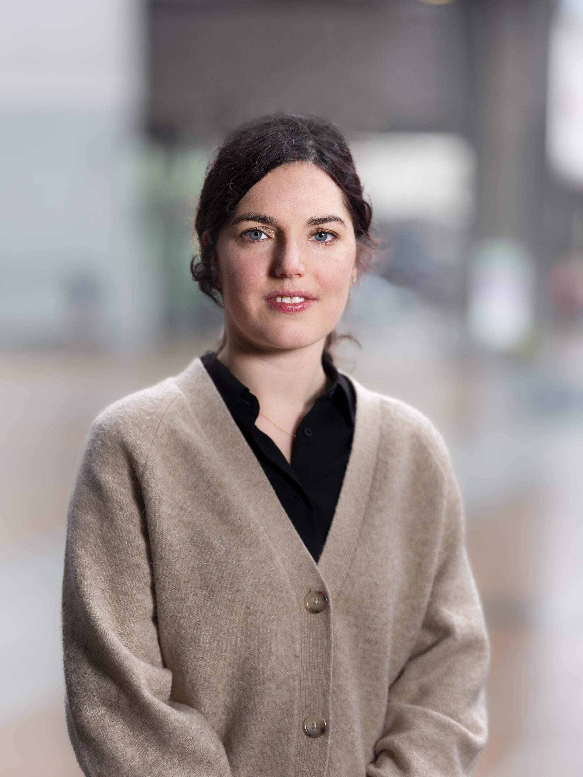 Mélanie Auvray