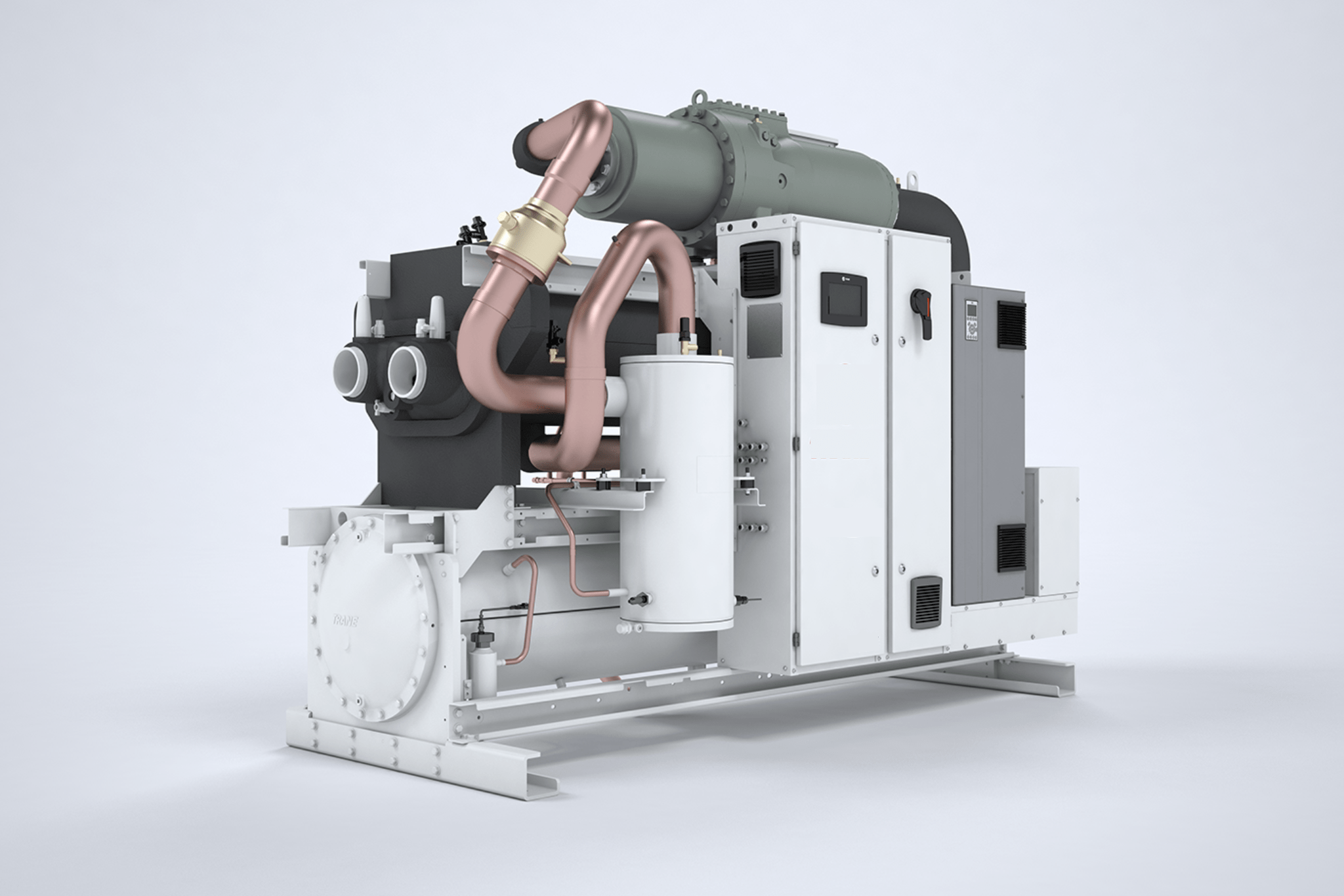 About heat pumps European Heat Pump Association