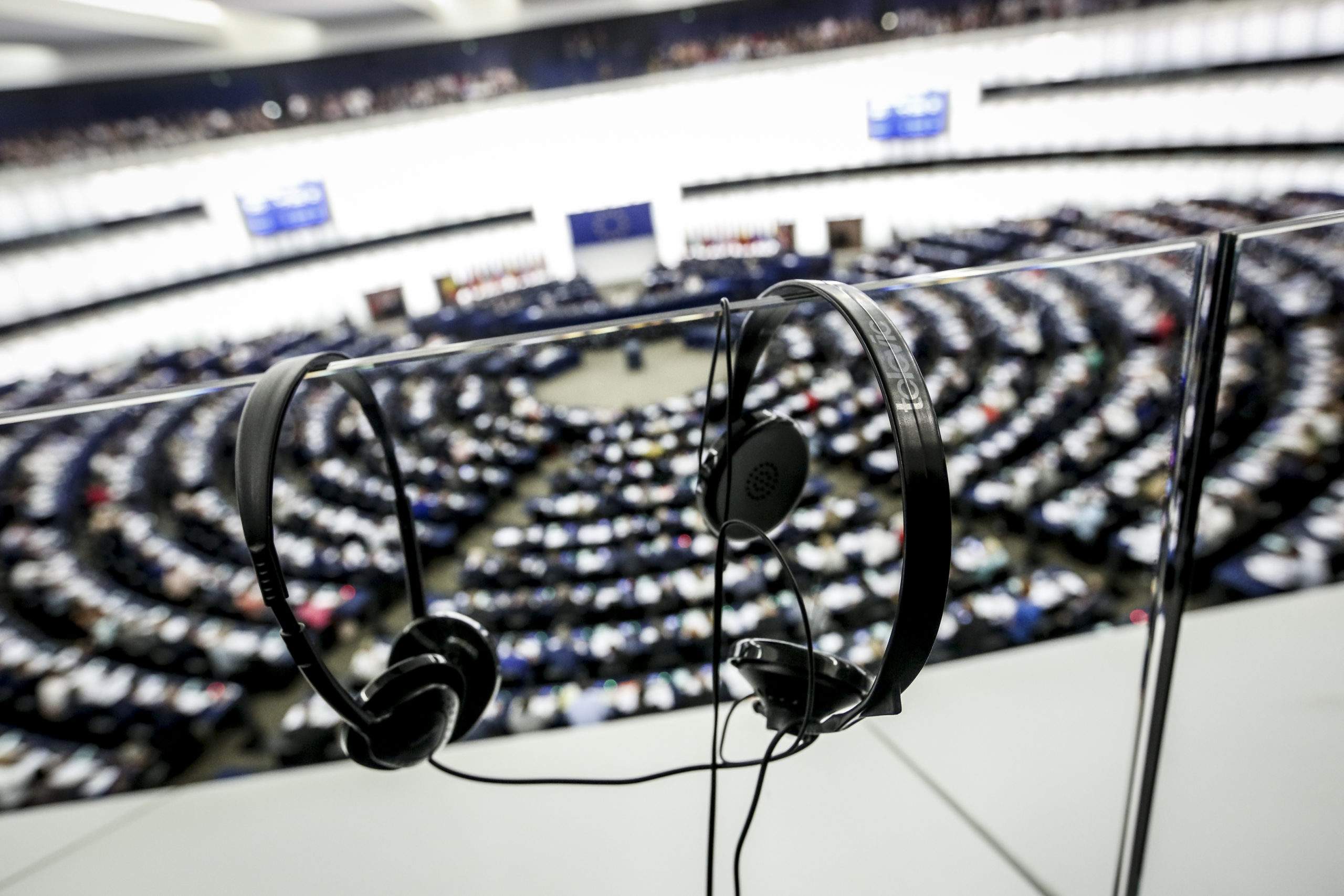 Fluorinated gases: MEPs must avoid stifling clean heating 