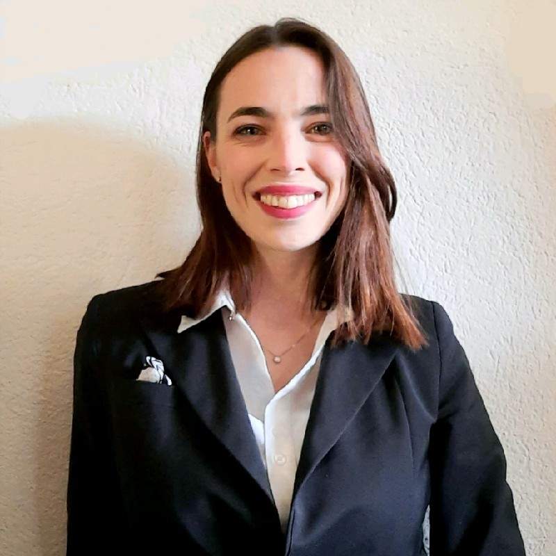 Elisabetta Tillier