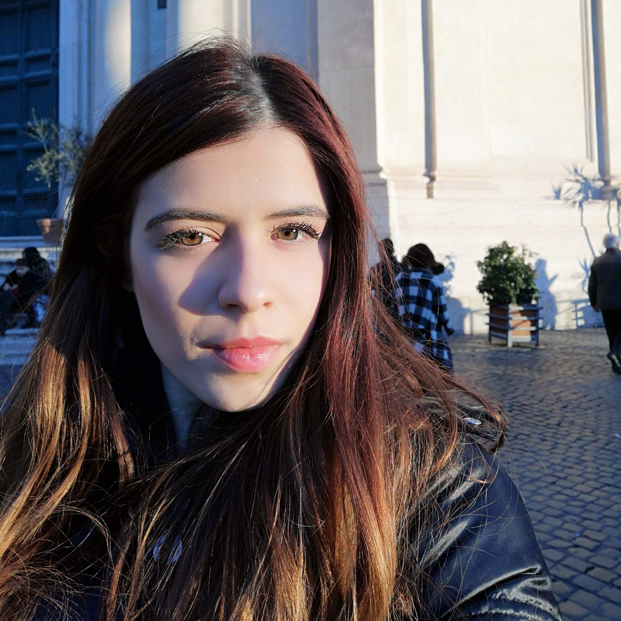 Martina Battocchio