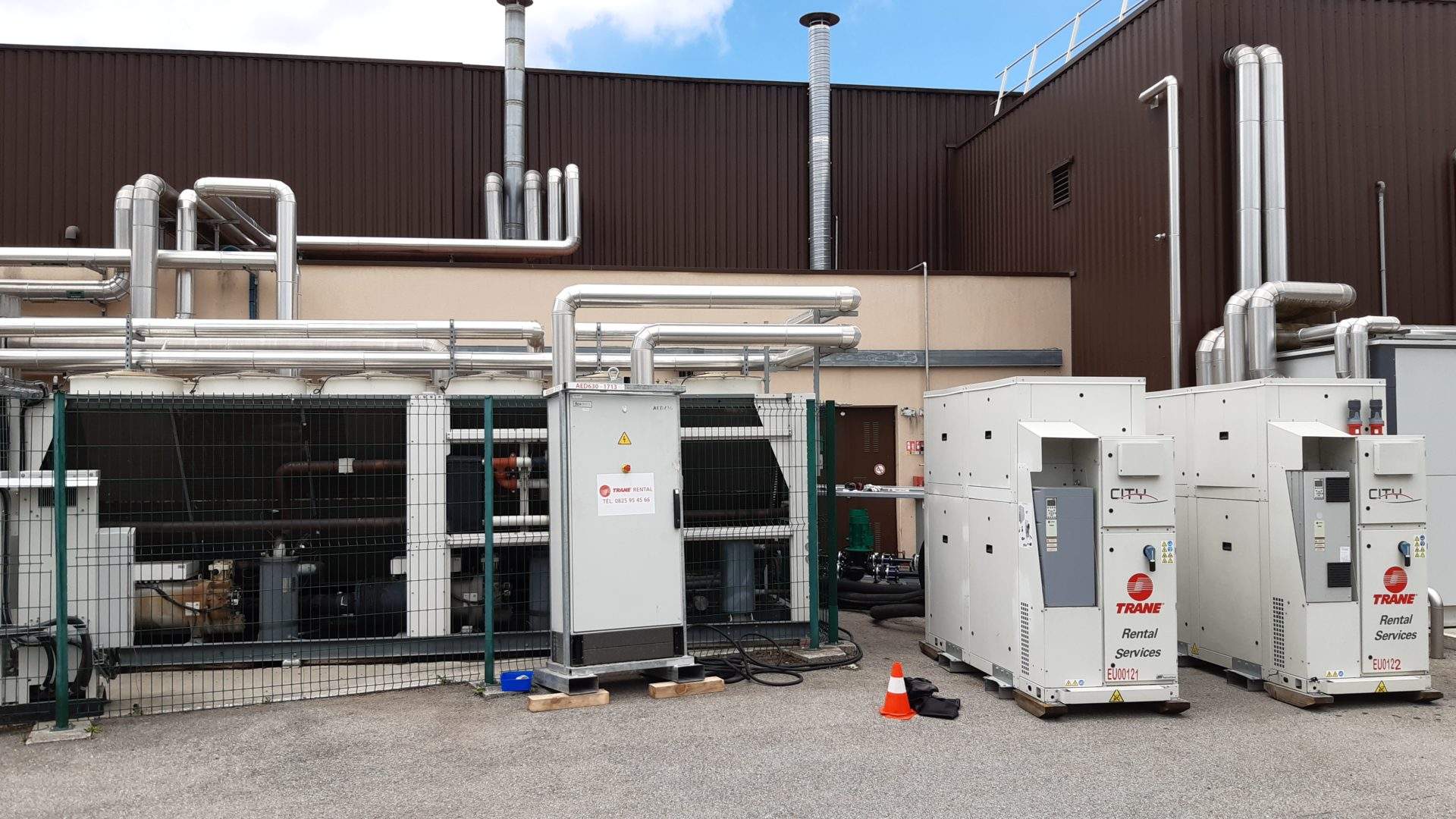 Heat pump stories European Heat Pump Association