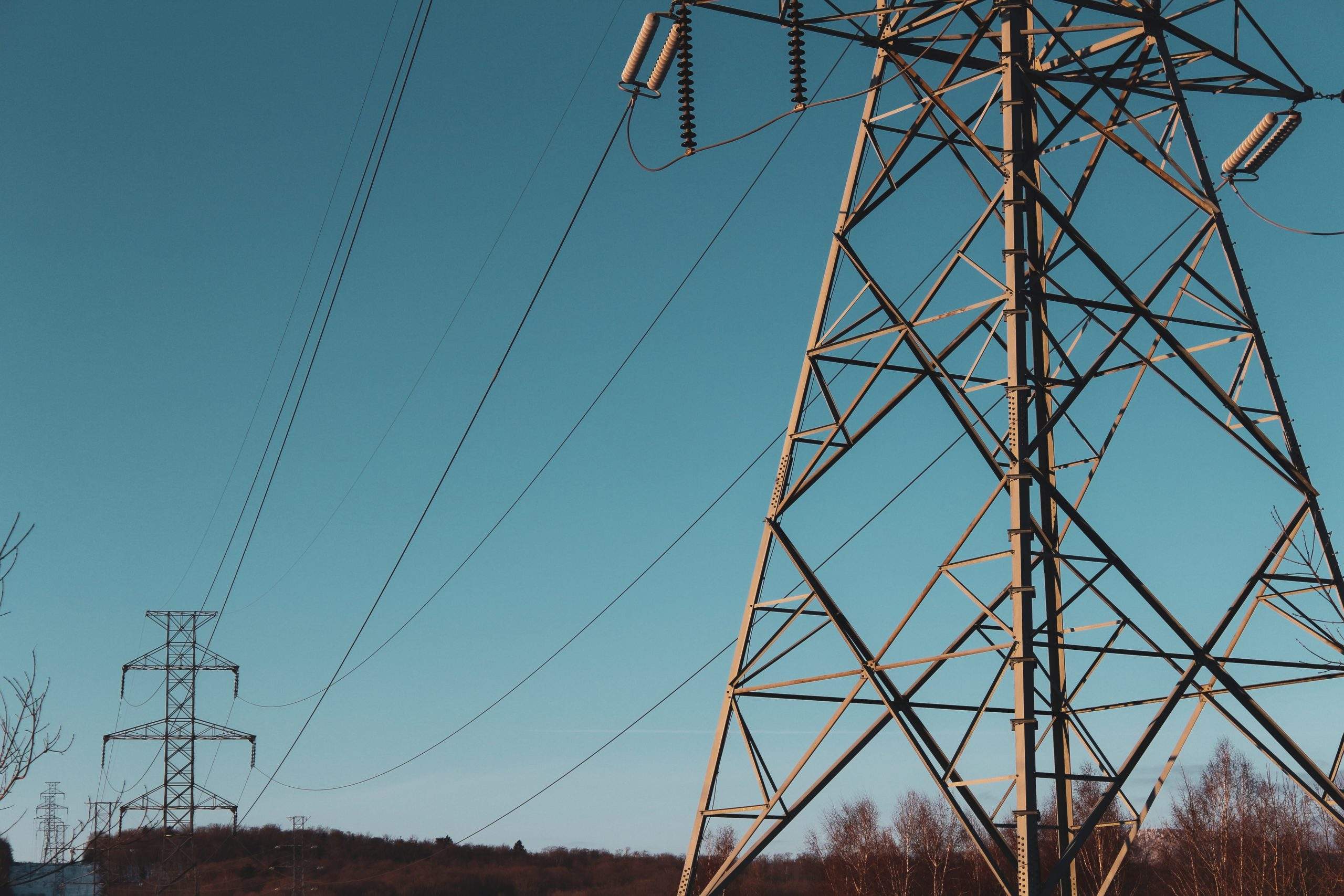 Call from the economy to the grid: the new highways of Europe