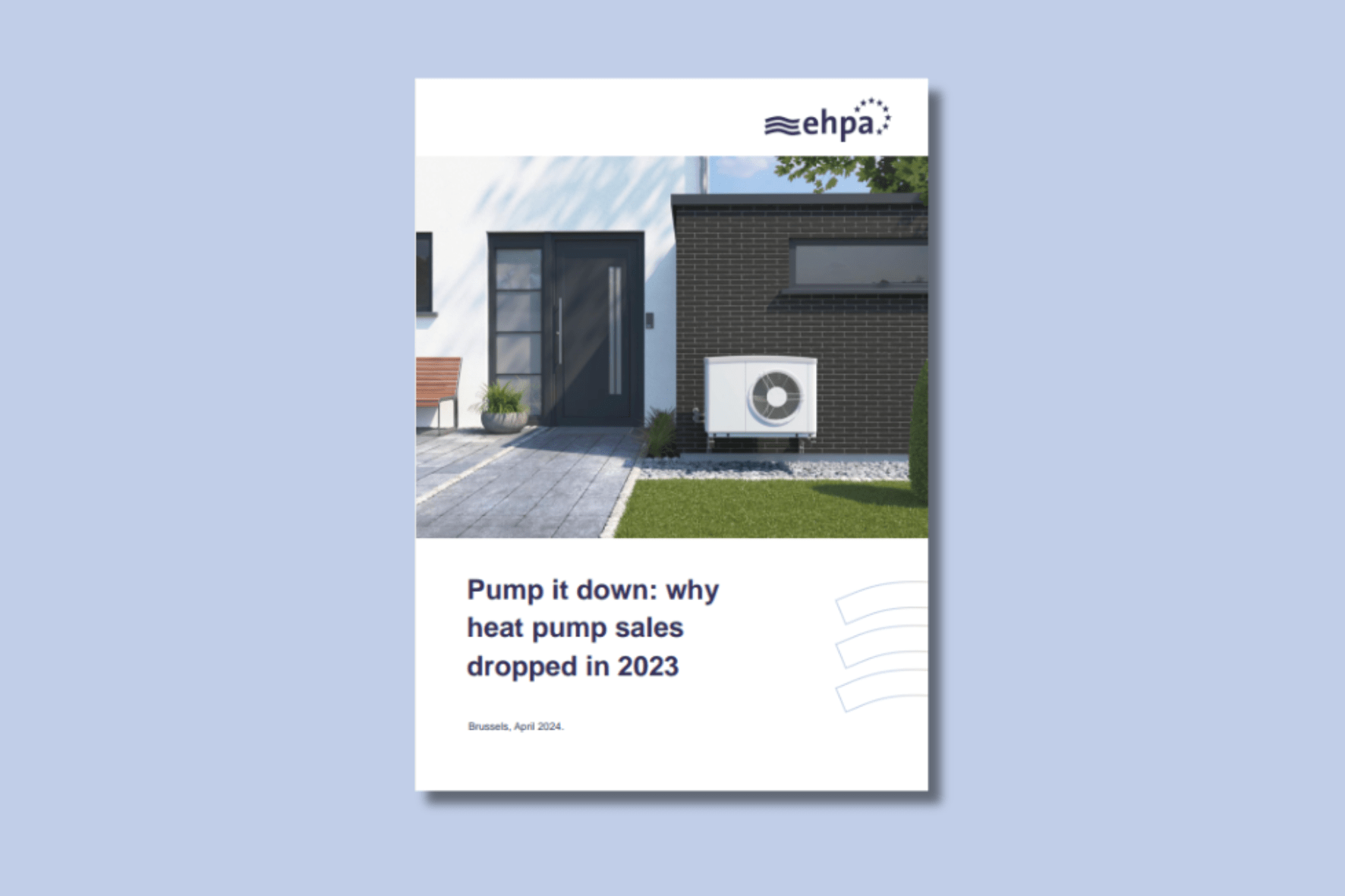 Pump it down: why heat pump sales dropped in 2023 