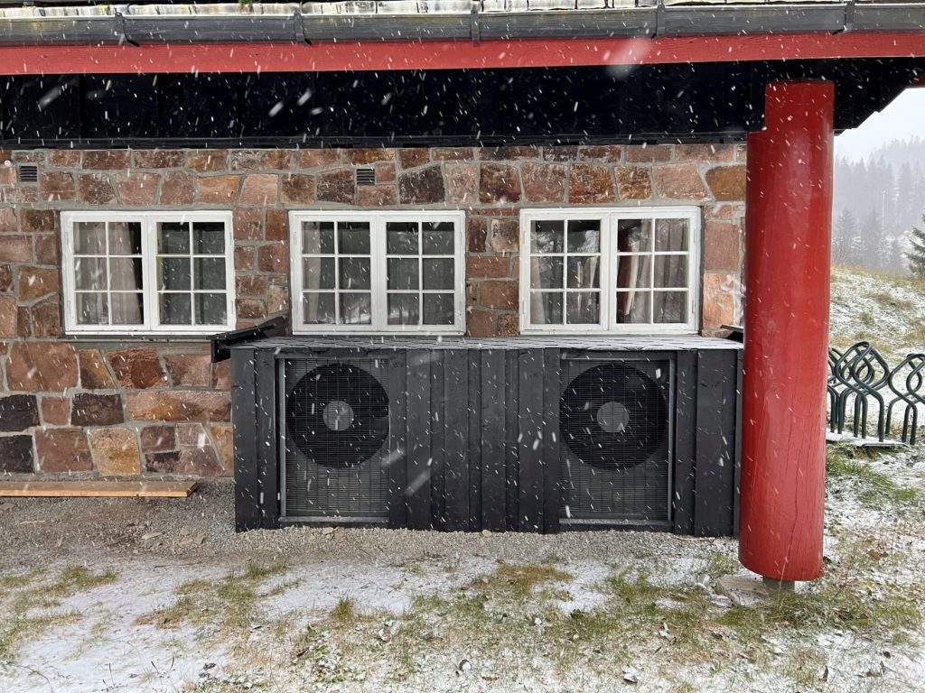 Photo: NOVAP / Rolf Iver Mytting Hagemoen