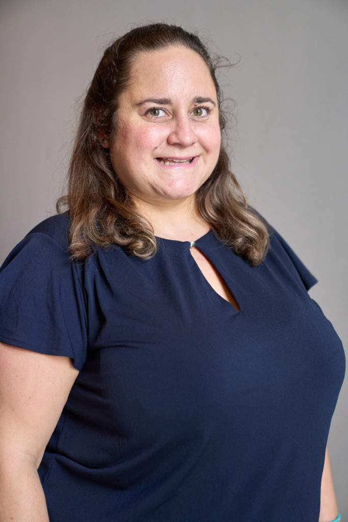 Jamilla Voglis, EHPA. Photo - Tim Buelens.