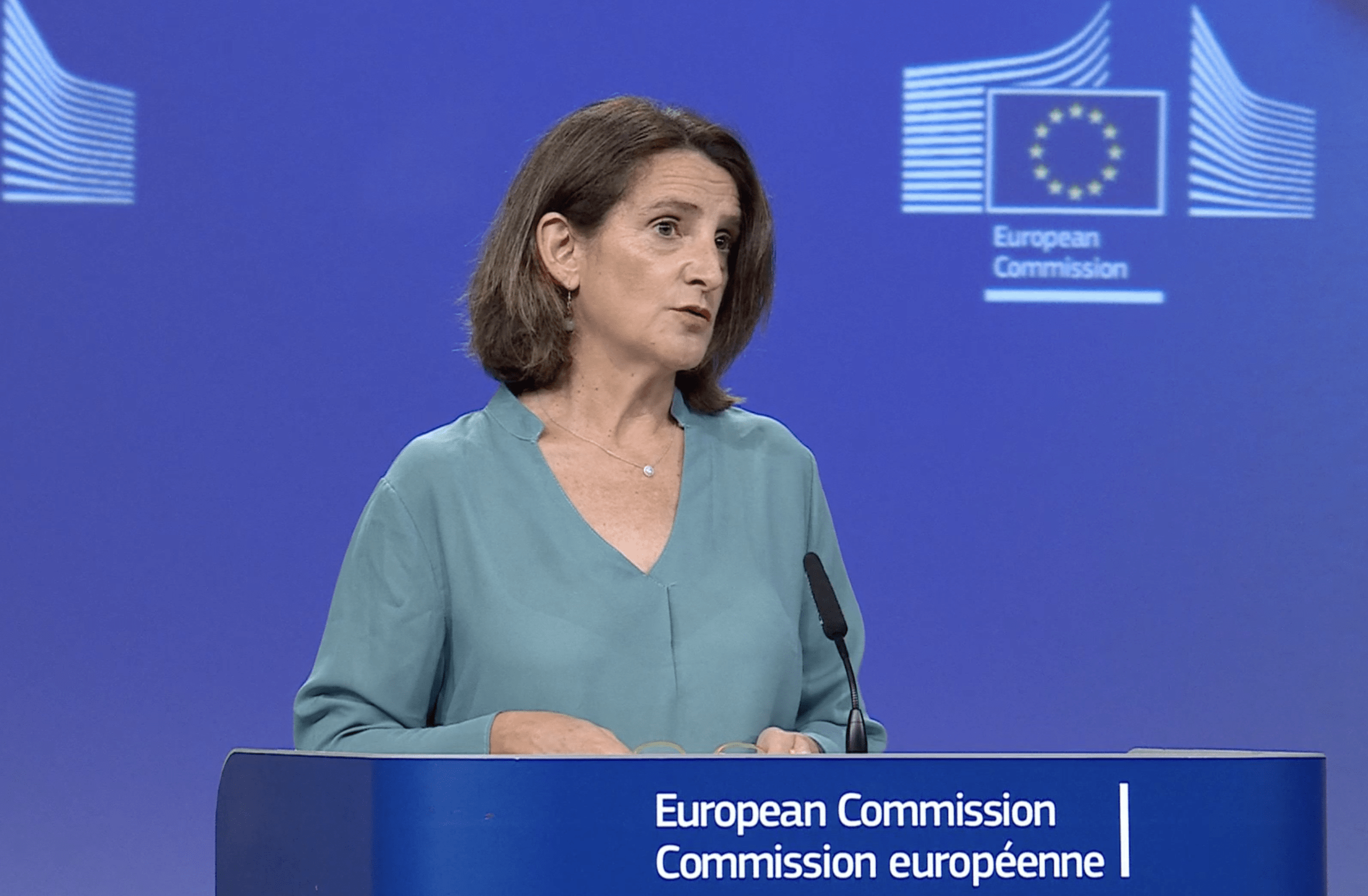 European Commission confirms 90% emissions reduction target by 2040