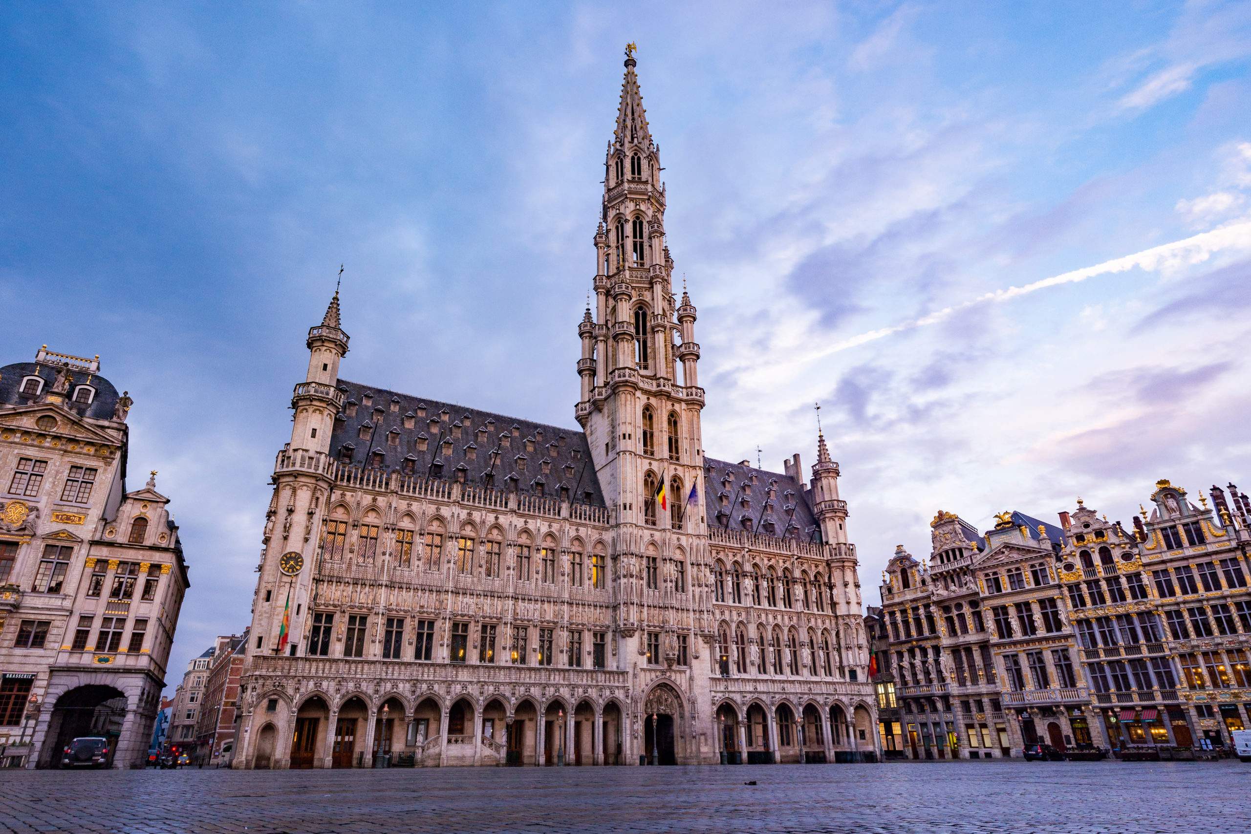 grand-place-brussels